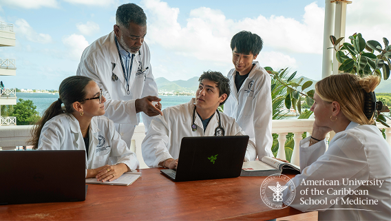 At AUC, we recognize that a physician&rsquo;s education never truly ends. Our Center for Professional Excellence (CPE) supports your professional journey through flexible, high-impact course offerings designed for the practicing clinician. We strive to provide the specialized knowledge and credentials you need to achieve your goals and provide exceptional care at every stage of your career.